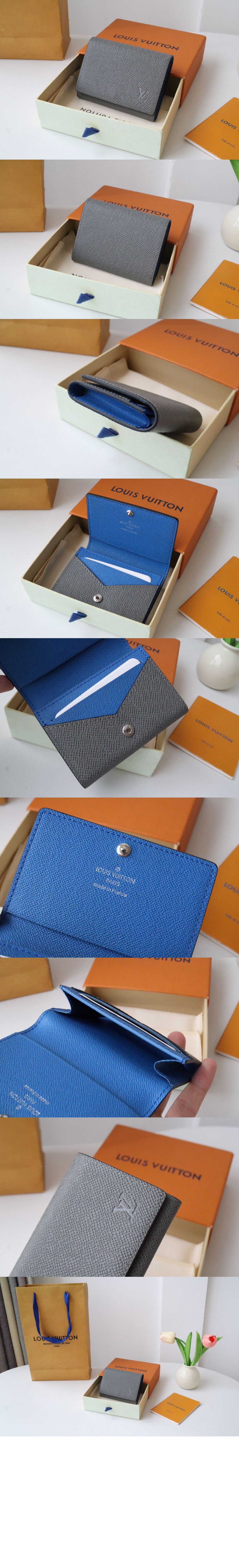 비즈니스 카드 홀더 M11583 > Envelope - 엔벨로프