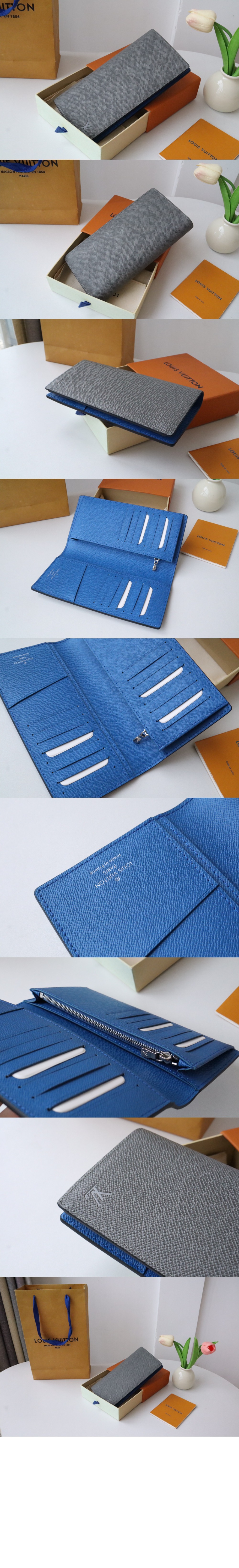 브라짜 월릿 M11580 > Brazza - 브라짜 월릿