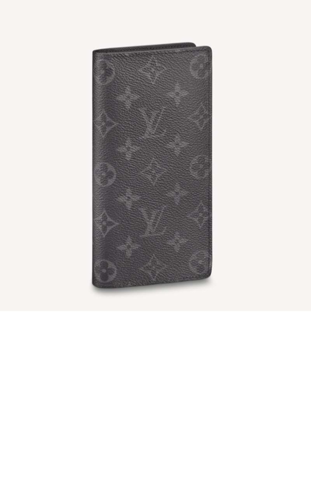 모노그램 캔버스 브라짜 장지갑 M66540 > Brazza - 브라짜 월릿