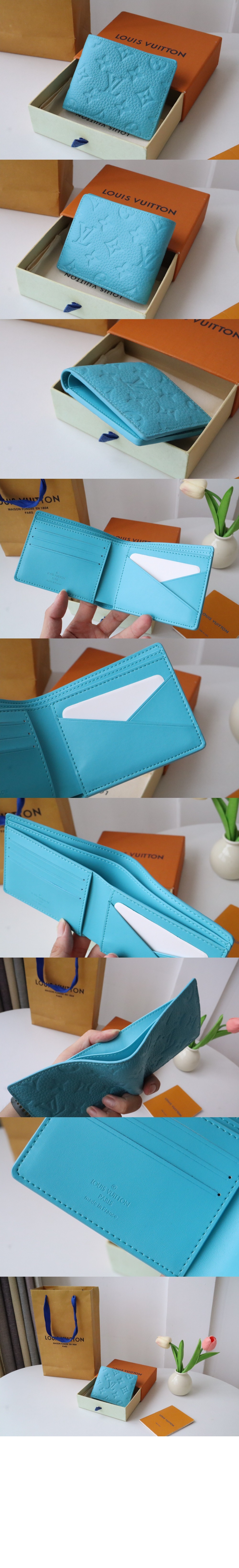 멀티플 월릿 M11501 > Multiple - 멀티플 월릿