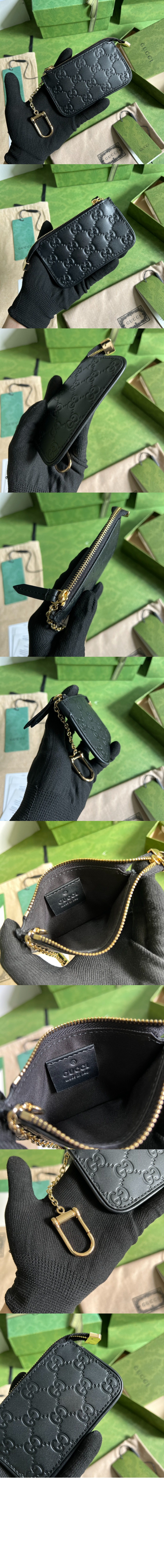 시그니처 키 지갑 447964 > Etc - 기타제품