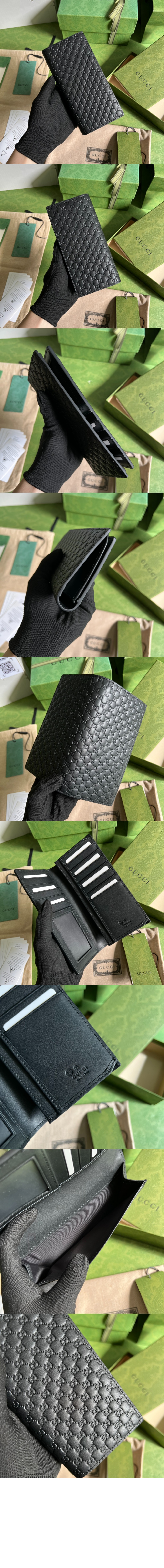 마이크로시마 GG 남자 장지갑 449245 > Etc - 기타제품