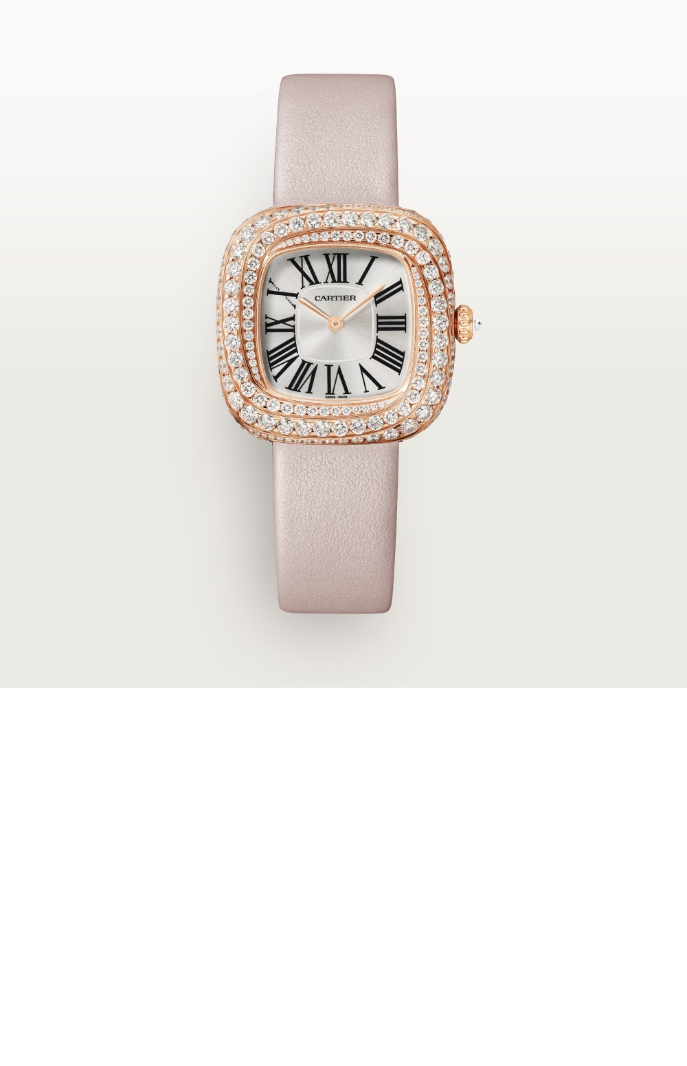 꾸쌍 드 까르띠에 워치 30.4 WJCS0005 > Coussin - 꾸쌍