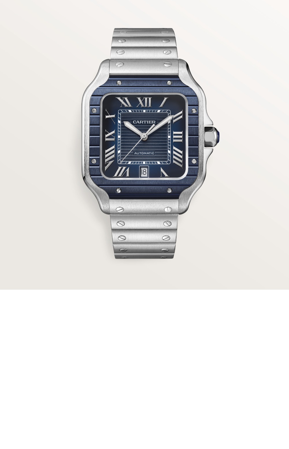 산토스 드 39.8 WSSA0048 > Santos - 산토스