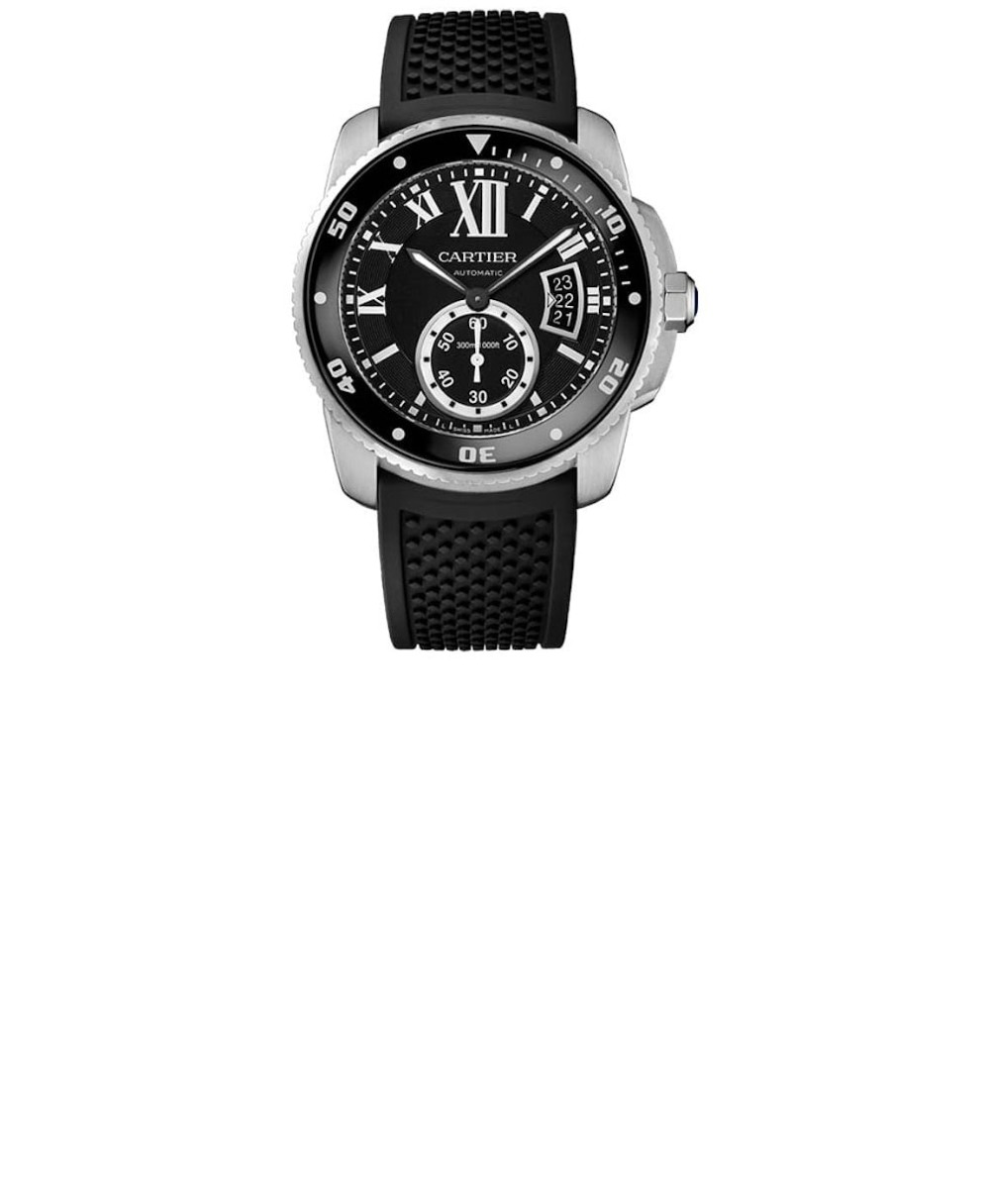 칼리브르 드 카르티에 다이버 42 W7100056 > Etc - 기타제품