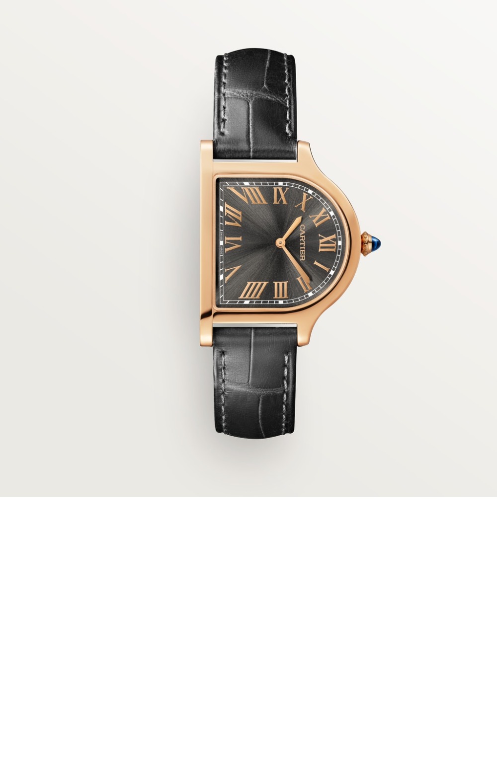 클로쉬 드 카르티에 시계 37.15 WGCC0003 > Etc - 기타제품