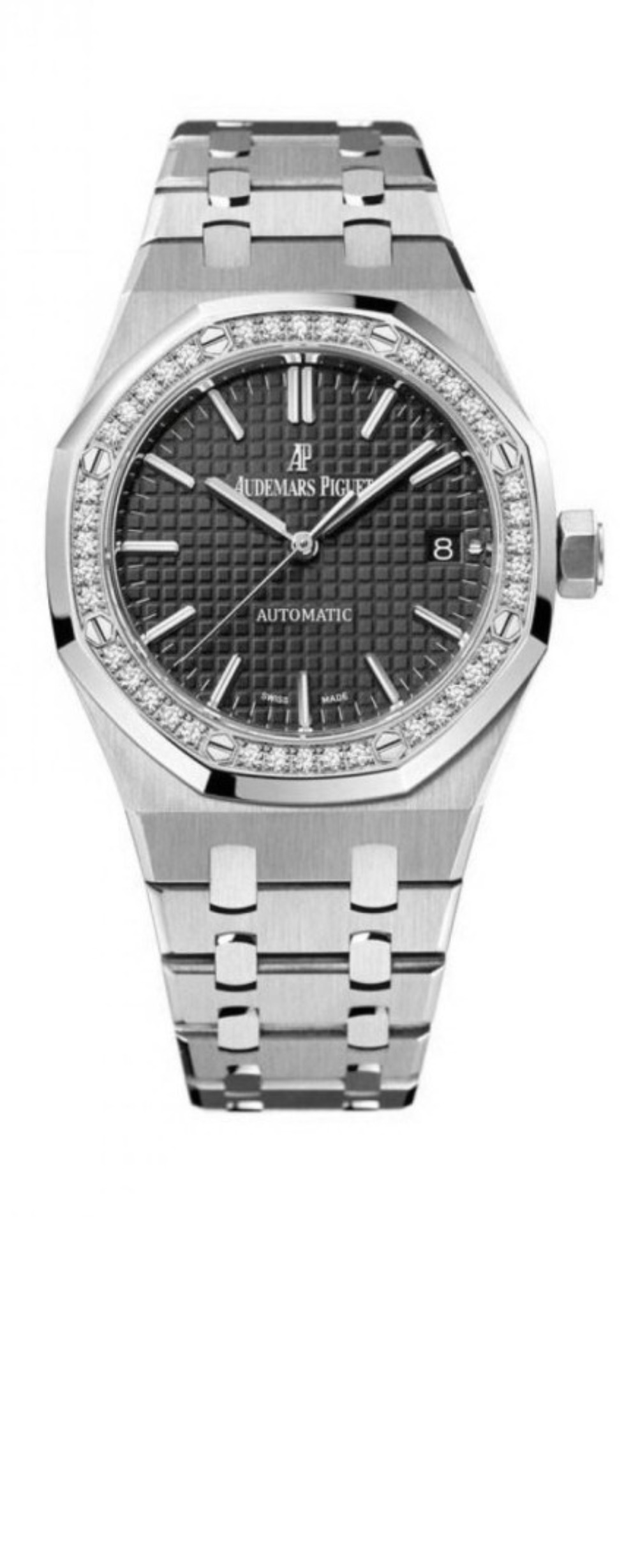 로얄오크 37 15451ST > Royal Oak - 로얄 오크