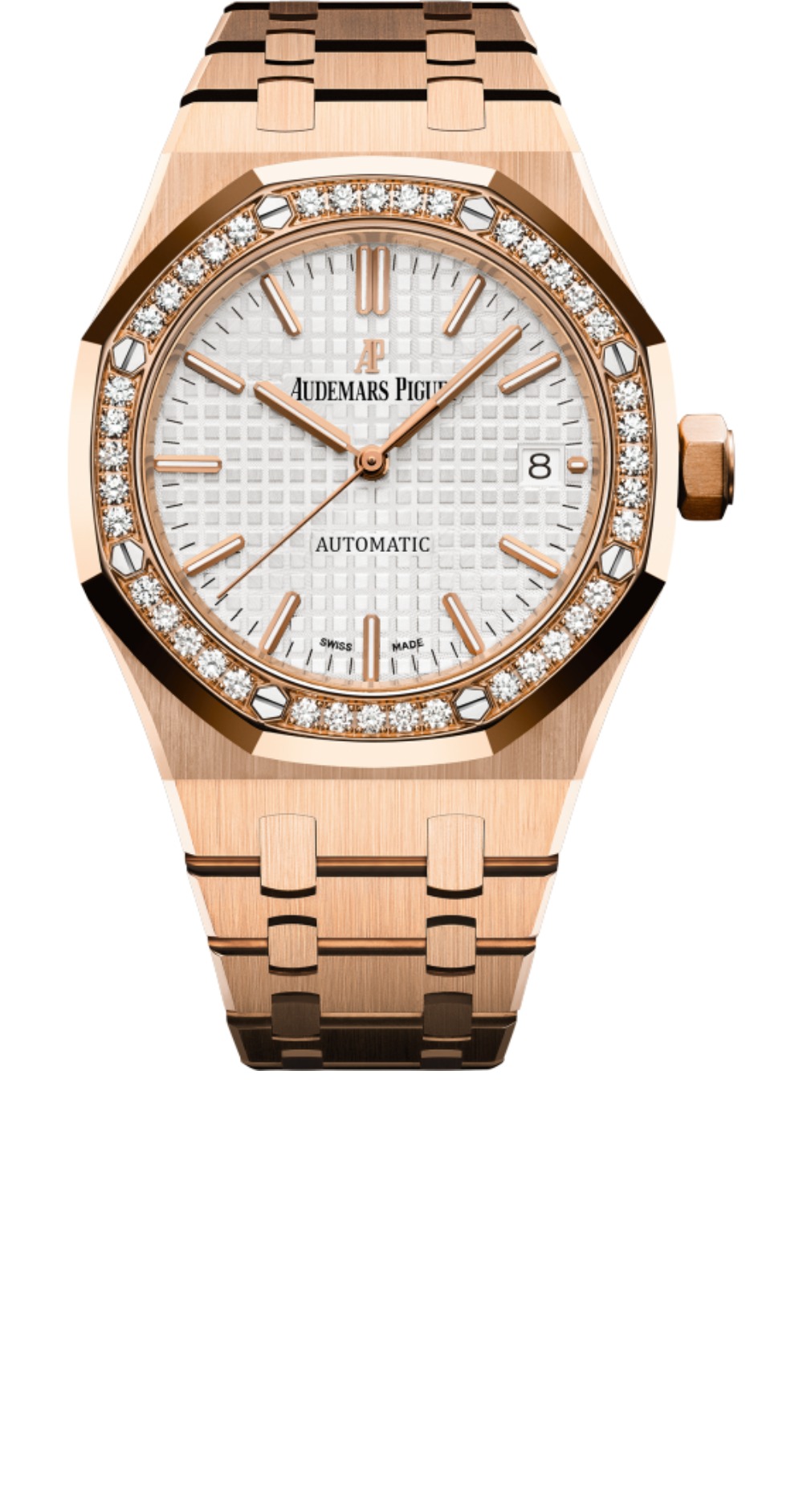 로얄오크 금통 37 15451OR > Royal Oak - 로얄 오크