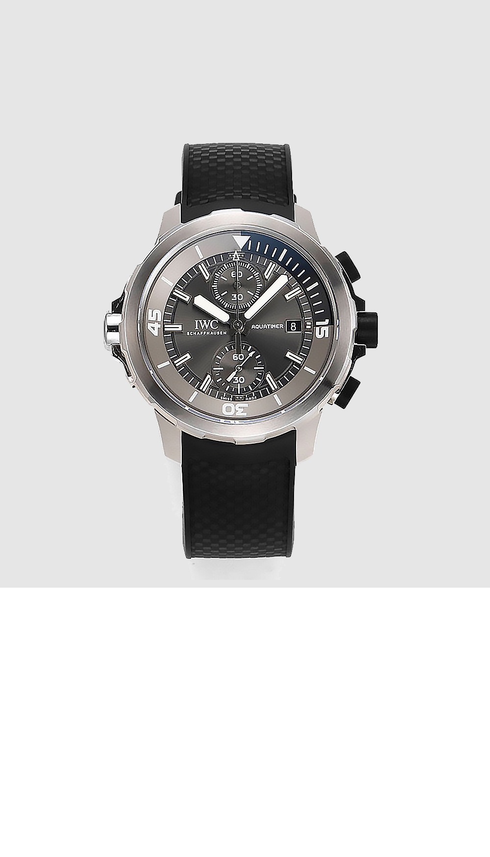 아쿠아타이머 오토매틱 44 IW379506 > Aquatimer - 아쿠아타이머