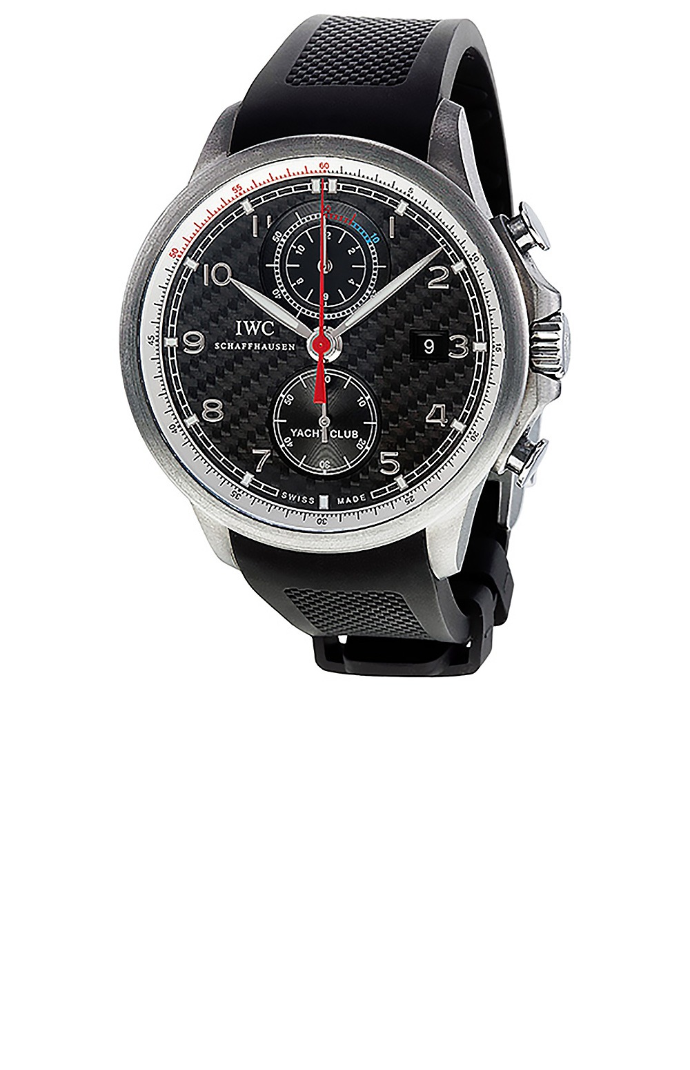 포르투기저 요트 45 IW390212 > Portugieser - 포르투기저