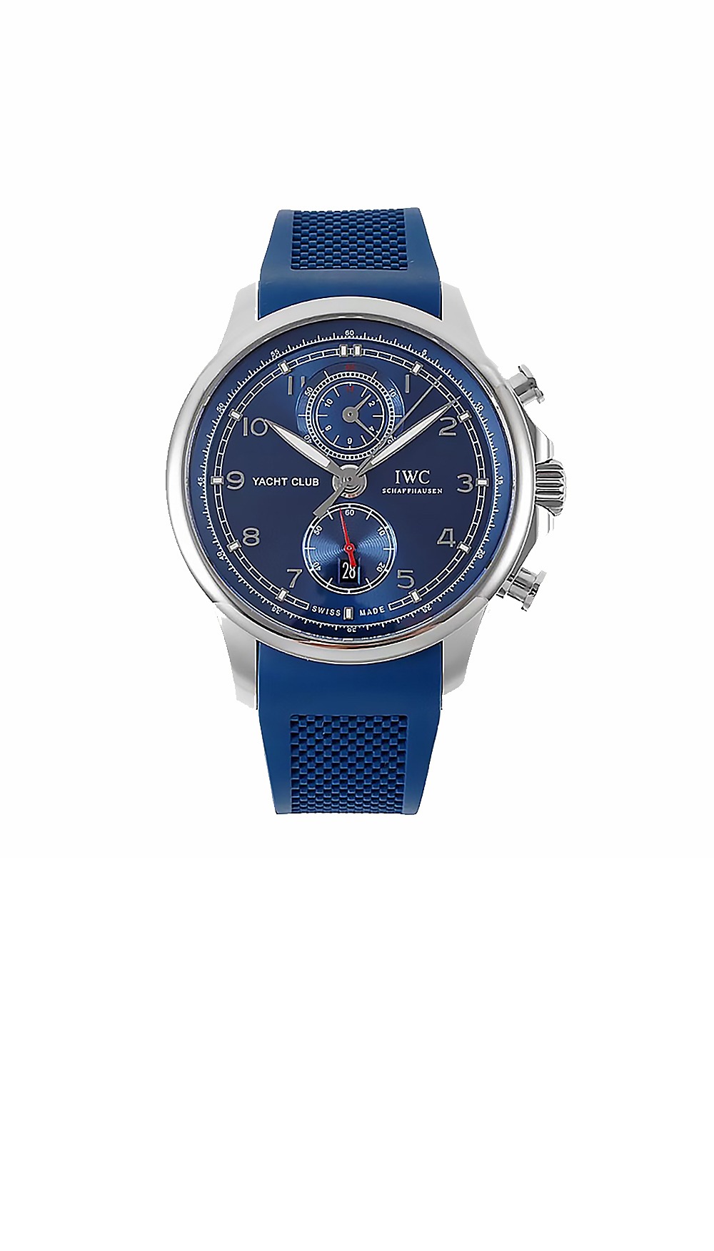 포르투기저 요트 45 IW390704 > Portugieser - 포르투기저