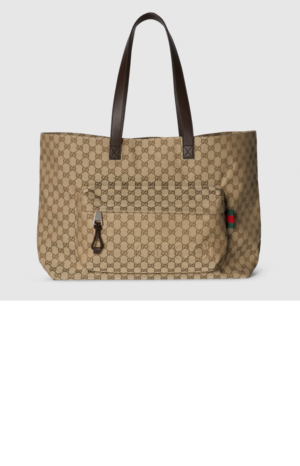 라지 GG 토트백 802166 > Etc - 기타제품