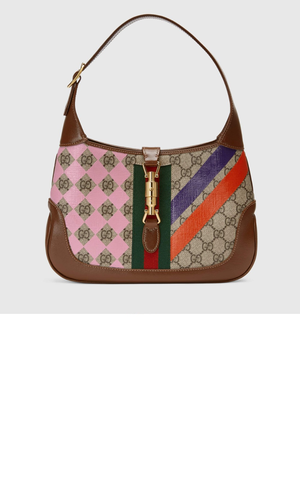 재키 1961 스몰 호보백 636706 > Jackie 1961 - 재키 1961