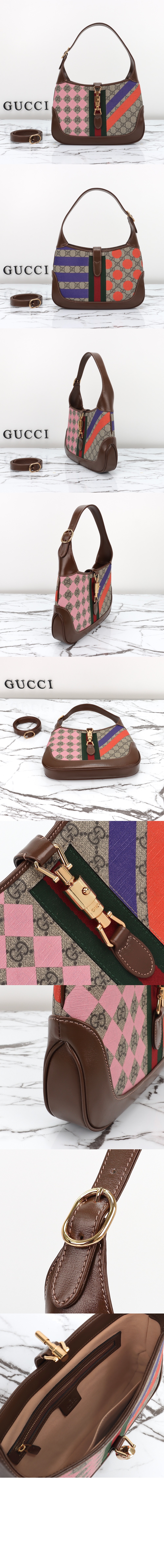 재키 1961 스몰 호보백 636706 > Jackie 1961 - 재키 1961