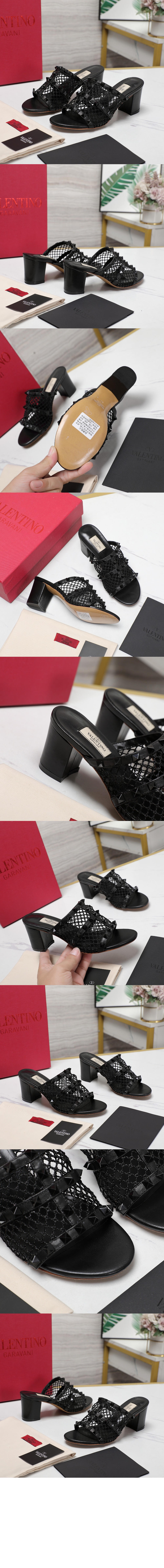 락스터드 샌들 4W0S0Q > Rockstud - 락스터드