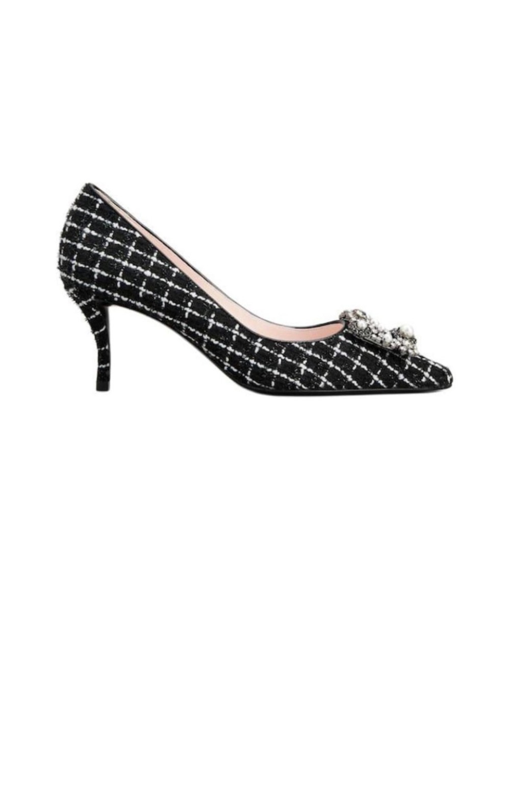 Efflorescence 펌프스 4143 > Efflorescence - 에플로레센스