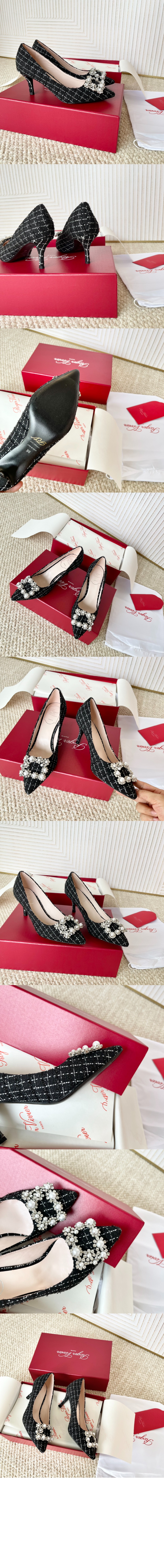 Efflorescence 펌프스 4143 > Efflorescence - 에플로레센스