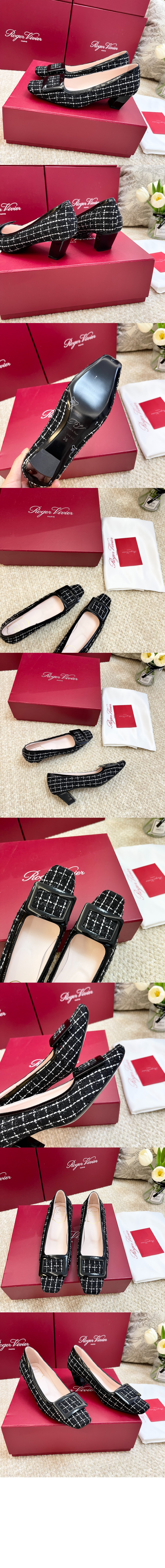 벨 비비에 펌프스 0063 > Belle Vivier - 벨 비비에