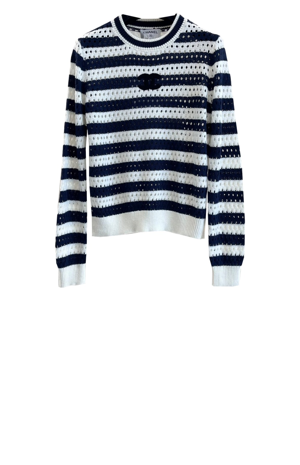 로고 니트 상의 > Etc - 기타제품