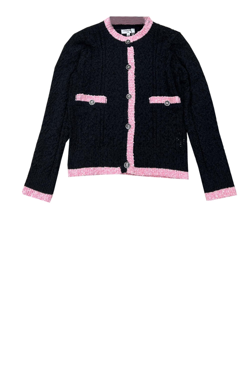 로고 니트 상의 > Etc - 기타제품