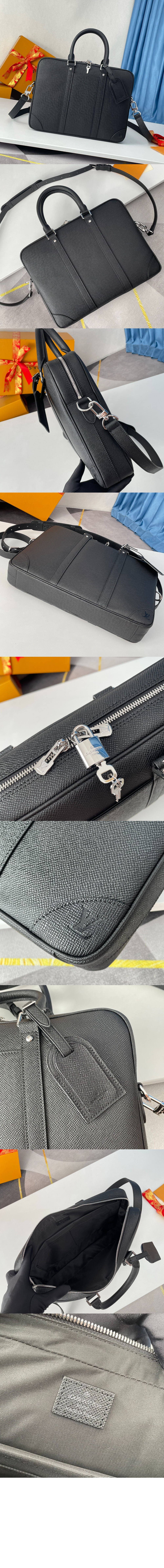 포르트 도큐멍 보야주 PM M30925 > Voyage - 보야주