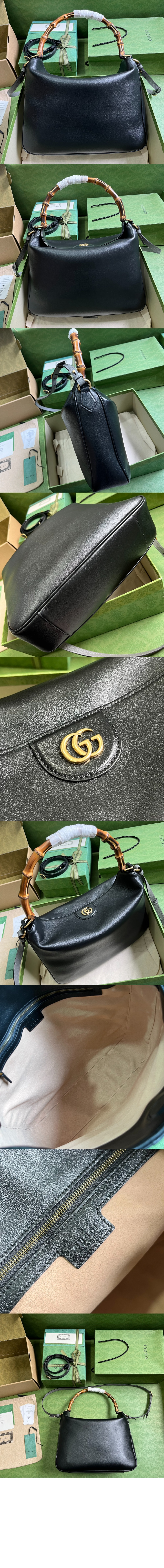 다이애나 라지 숄더백 746245 > Diana - 다이애나