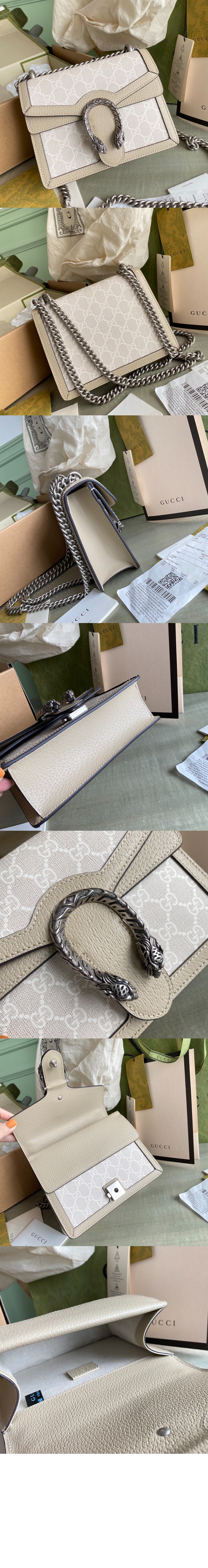 디오니소스 미니 숄더백 421970 > Dionysus - 디오니소스