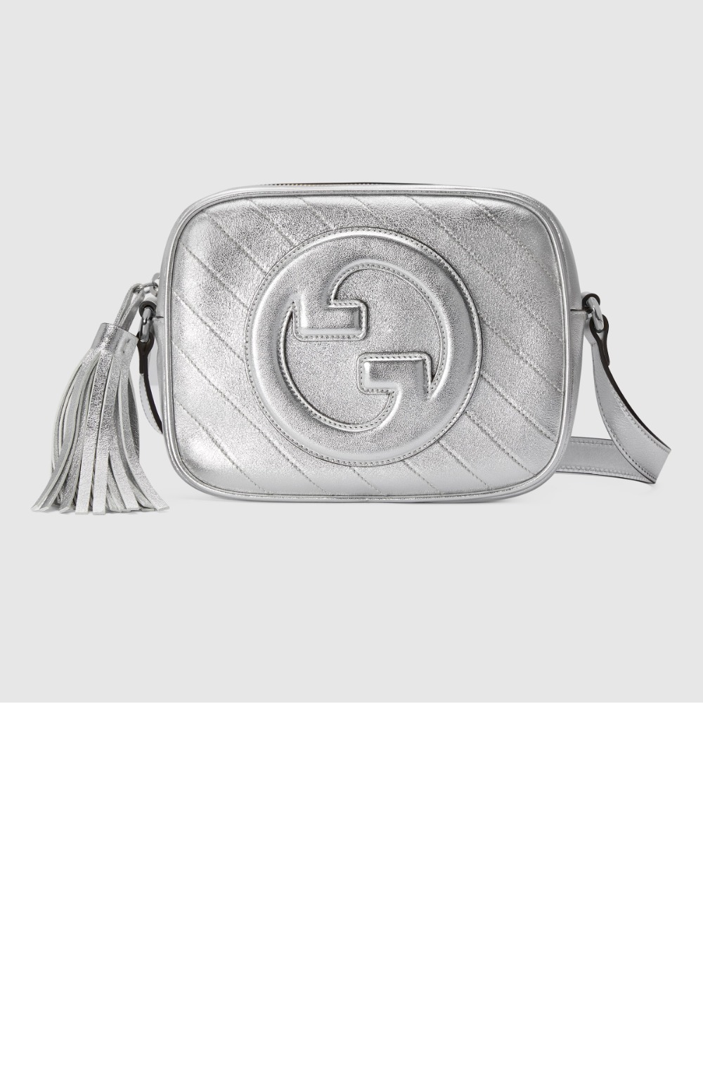 블론디 스몰 숄더백 742360 > Blondie - 블론디