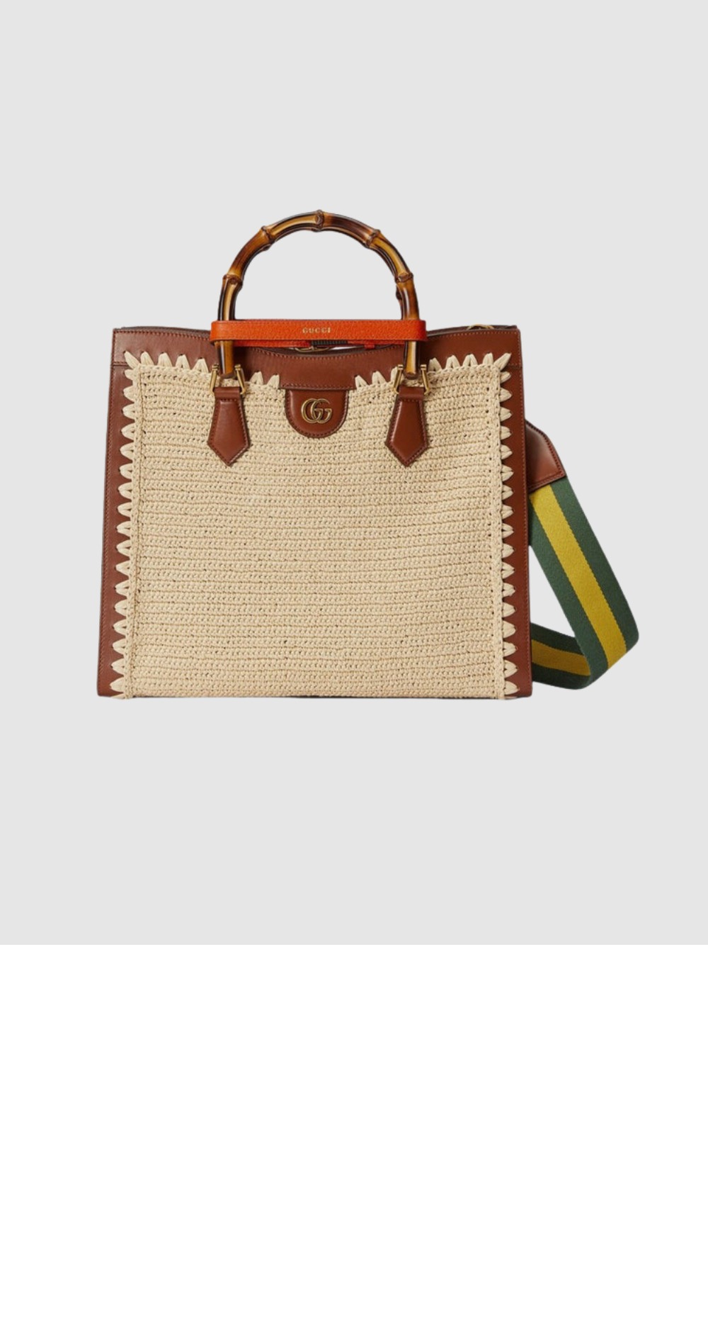 다이애나 스몰 토트백 ‎702721 > Diana - 다이애나