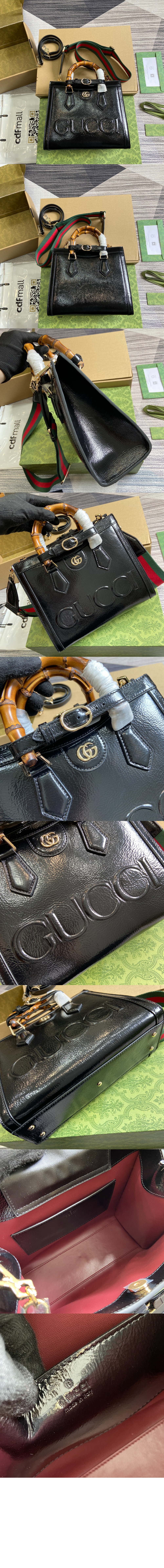 다이애나 스몰 토트백 ‎702721 > Diana - 다이애나