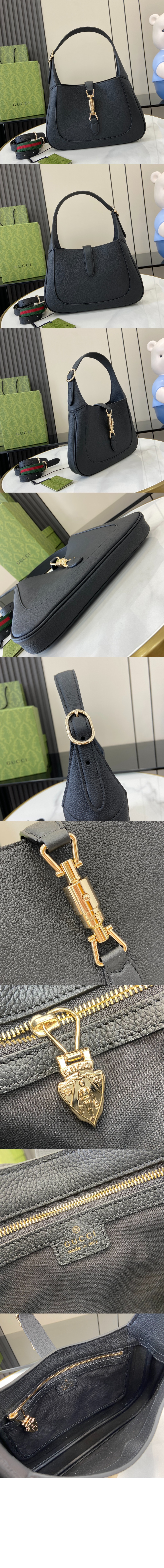 재키 1961 스몰 숄더백 810232 > Jackie 1961 - 재키 1961