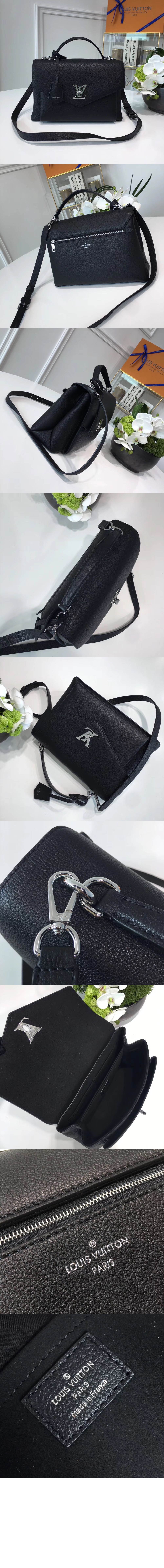 마이락미 사첼백 M54849 > lockme - 락미