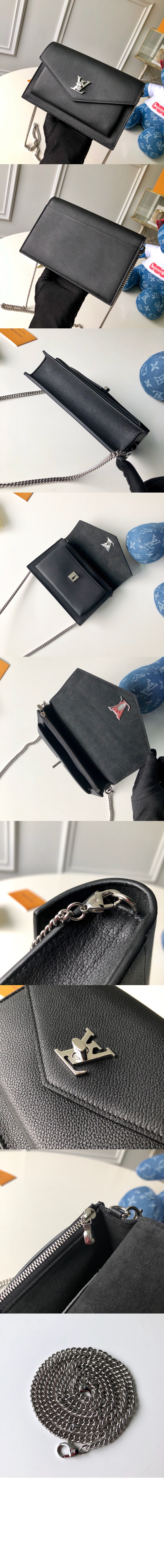 마이락미 체인 포쉐트 M63471 > lockme - 락미