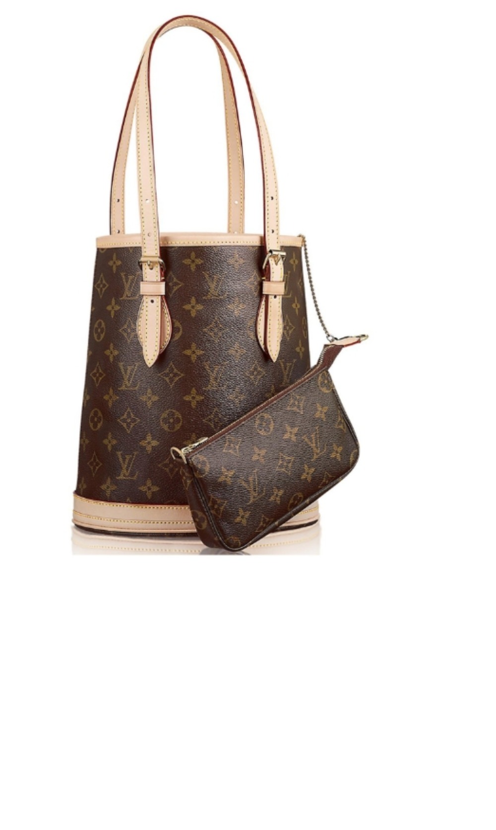 쁘띠 버킷백 M42238 > Etc - 기타제품