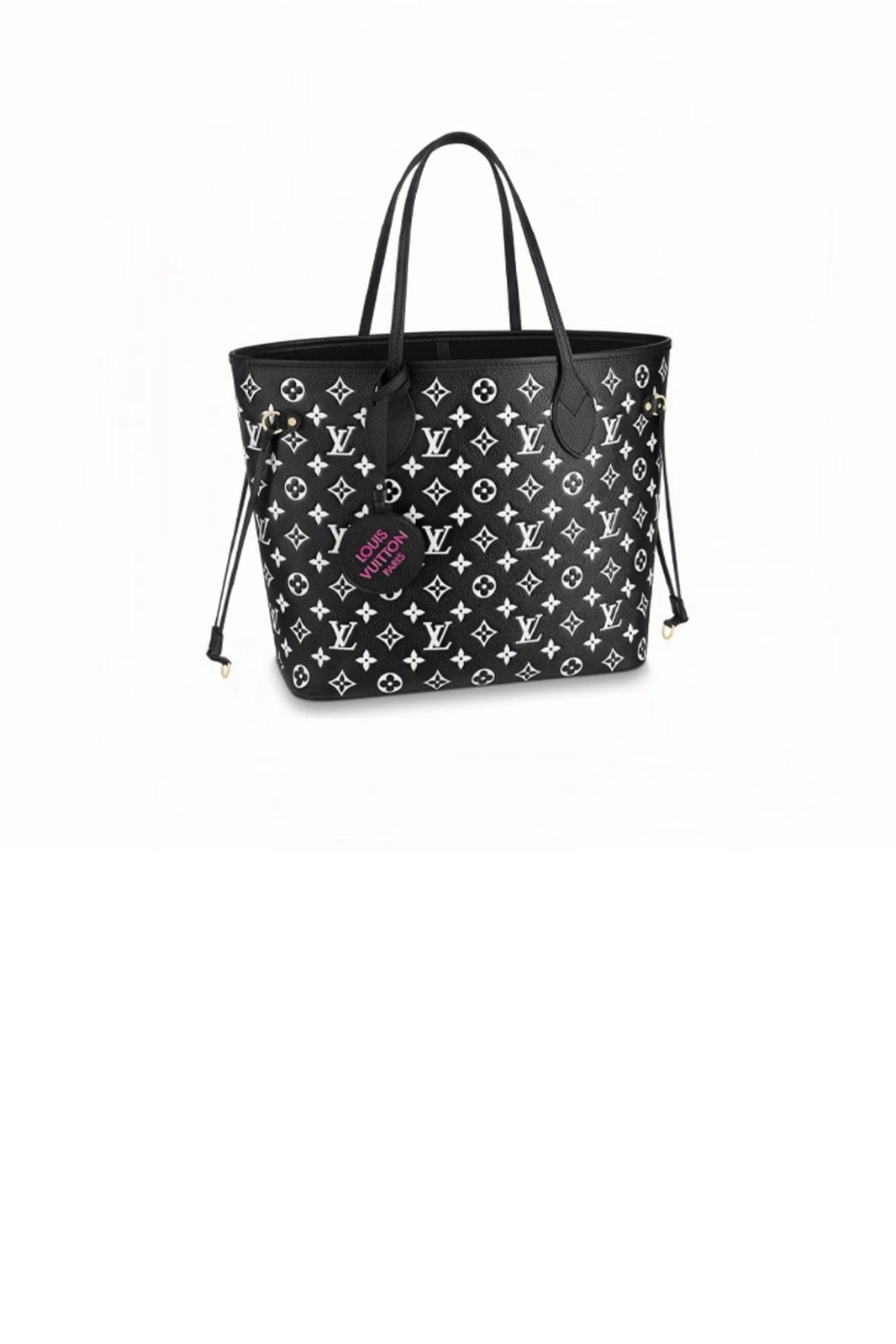 네버풀 MM M46103 > Neverfull - 네버풀