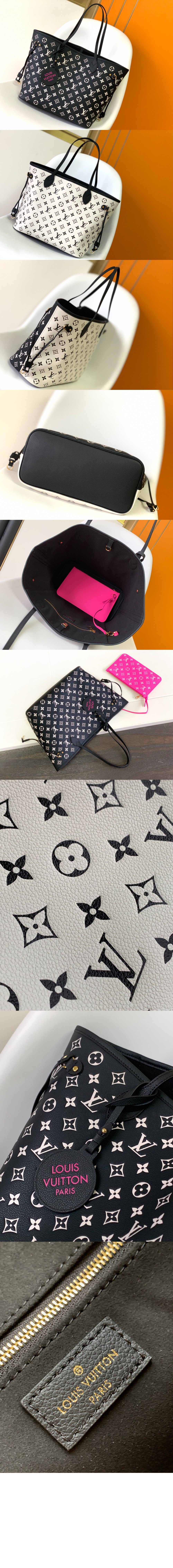 네버풀 MM M46103 > Neverfull - 네버풀