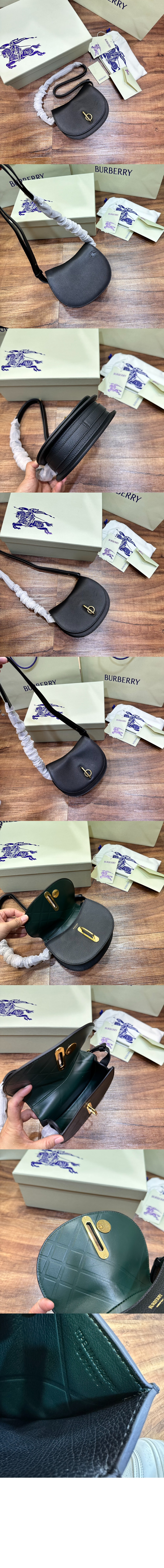 미니 로킹 홀스백 80811651 > Rocking Horse - 로킹 홀스