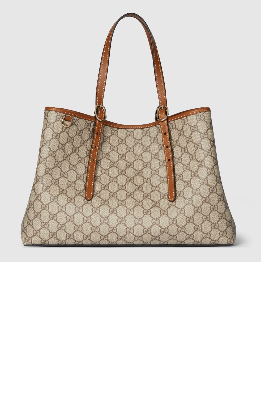 GG 엠블럼 미디엄 숄더백 815213 > GG Emblem - GG 엠블럼