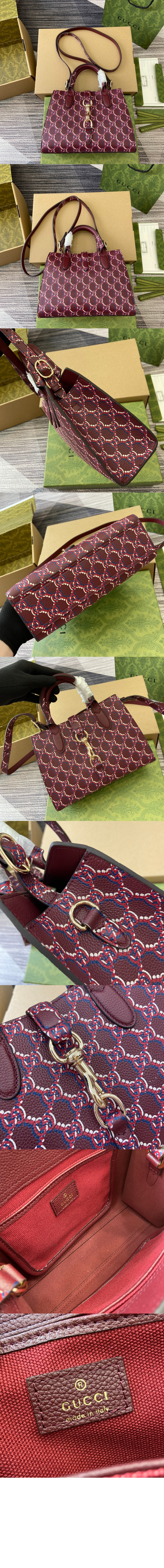 스몰 토트백 795349 > Etc - 기타제품