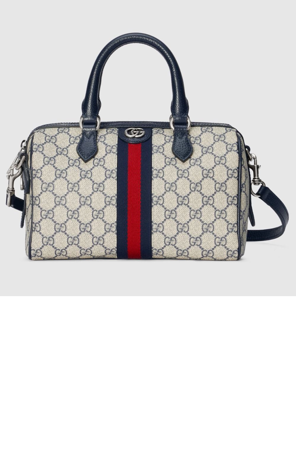 오피디아 스몰 탑 핸들백 772061 > Ophidia - 오피디아