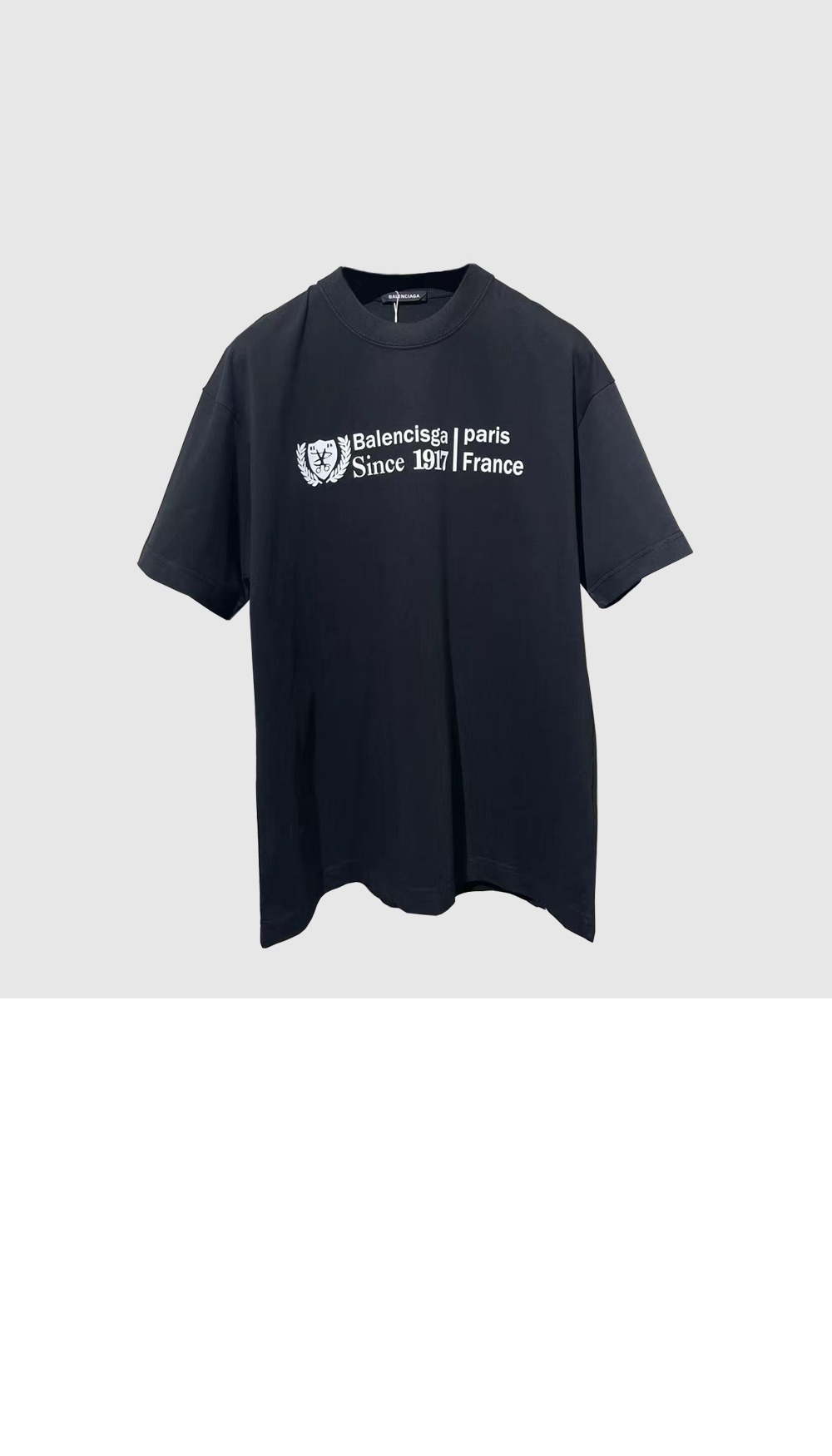 인스티튜셔널 미디엄 핏 티셔츠 > Etc - 기타제품