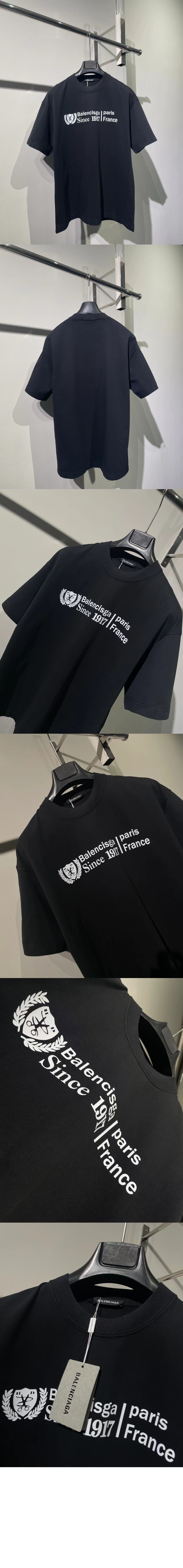 인스티튜셔널 미디엄 핏 티셔츠 > Etc - 기타제품