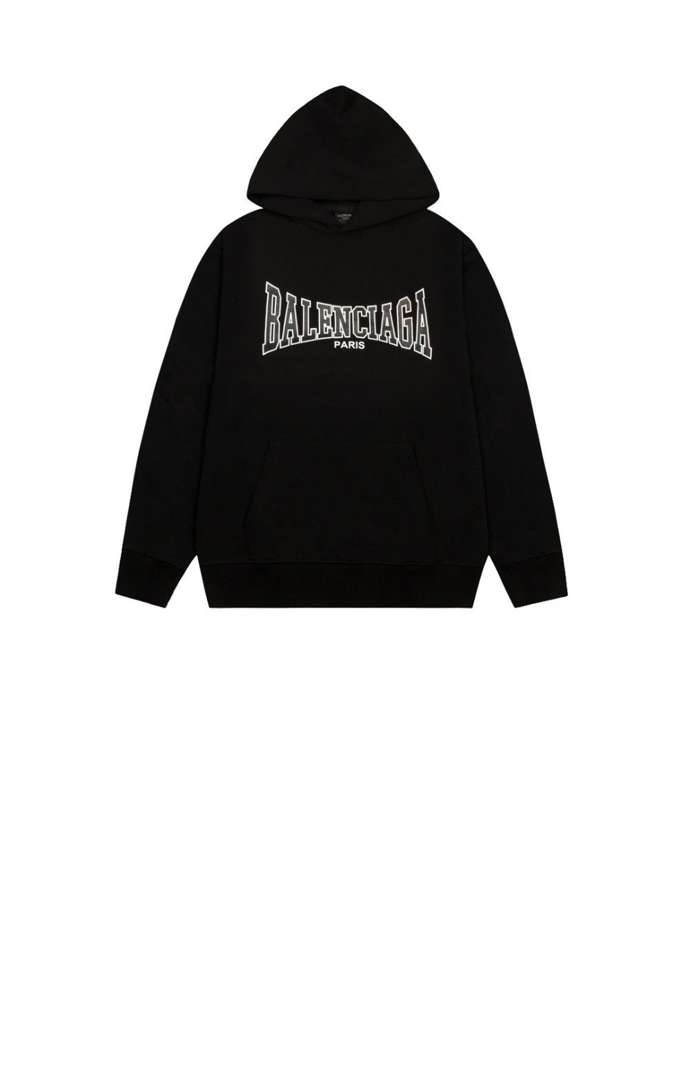 로고 프린팅 코튼 후드 > Etc - 기타제품