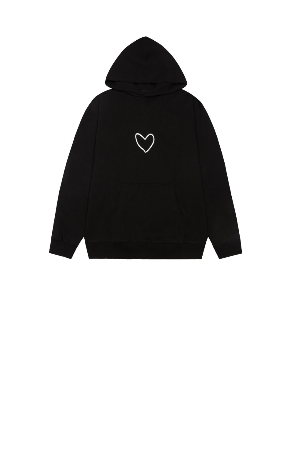 러비 오버사이즈 후디 > Etc - 기타제품