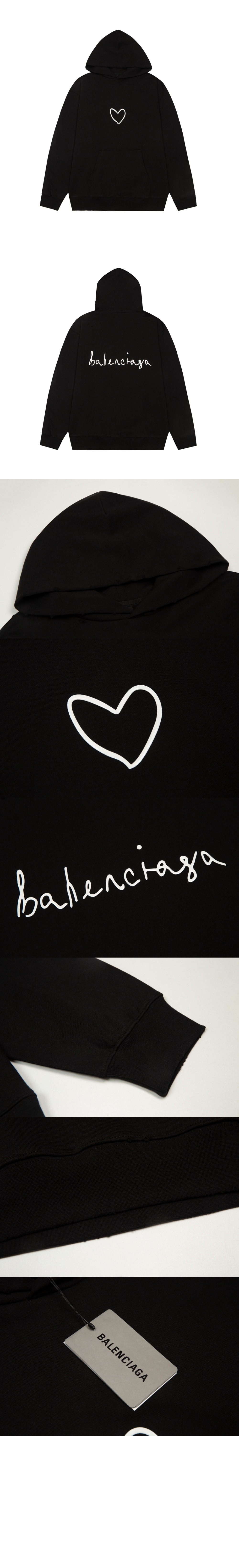 러비 오버사이즈 후디 > Etc - 기타제품