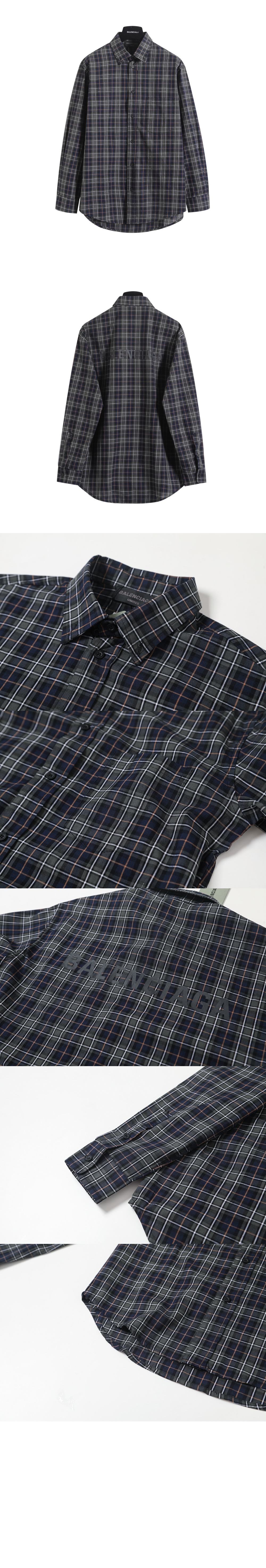 오버사이즈 셔츠 > Etc - 기타제품