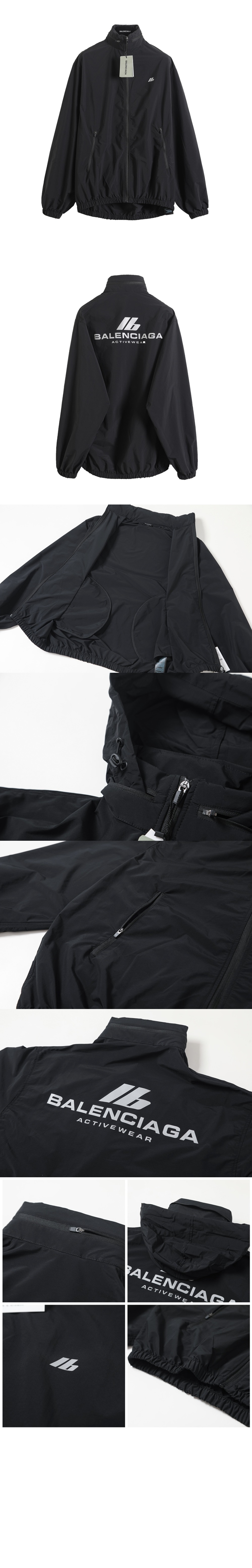 로고 재킷 > Etc - 기타제품