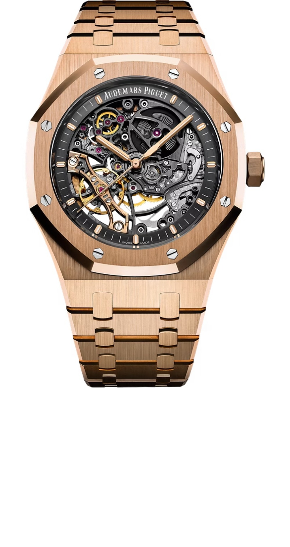 로얄오크 41 15407OR > Royal Oak - 로얄 오크