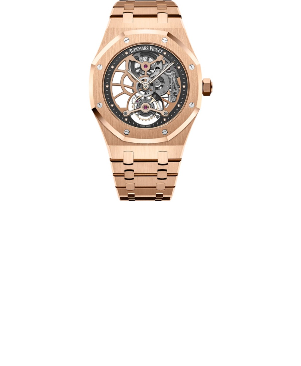 로얄오크 금통 41 26518OR > Royal Oak - 로얄 오크