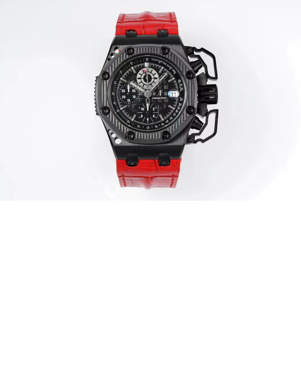 로얄오크 서바이버 44 26165IO > Royal Oak Offshore - 로얄 오크 오프쇼어